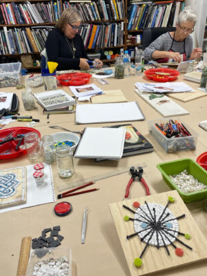 OPEN ACCESS STUDIO DAYS