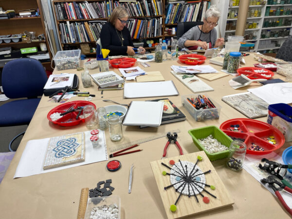 OPEN ACCESS STUDIO DAYS